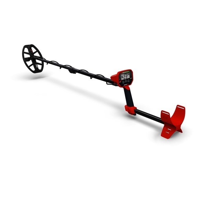 Metalo detektorius Minelab Vanquish 340