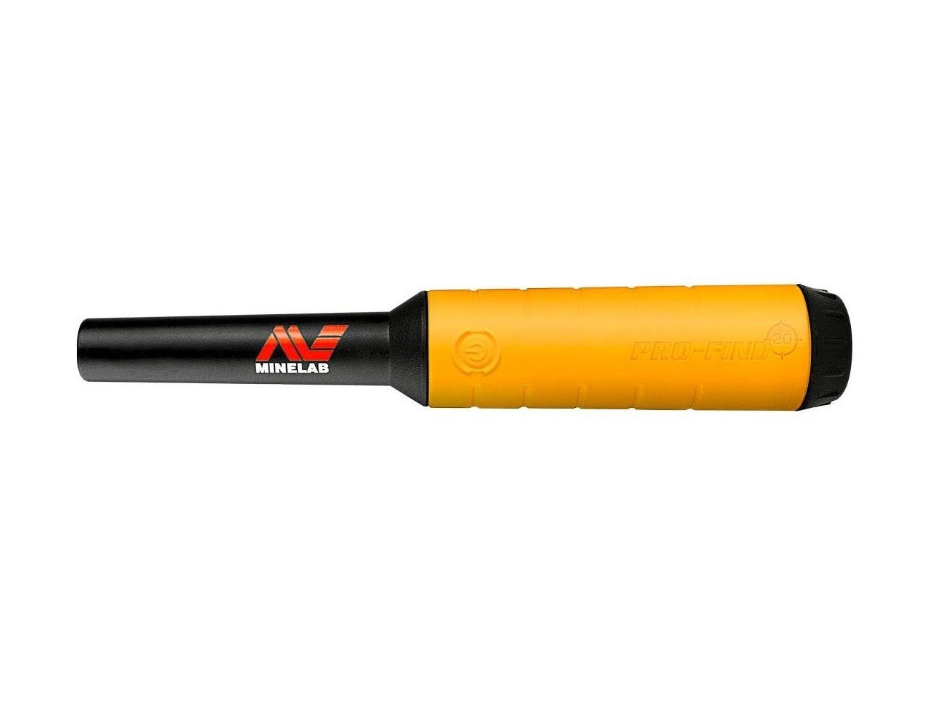 Metalo detektorius Minelab Pro-Find 20