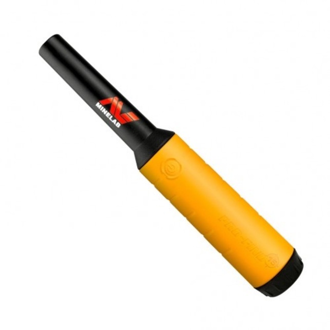 Metalo detektorius Minelab Pro-Find 15