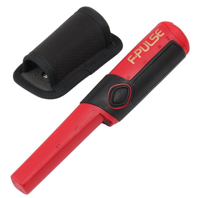 Metalo detektorius Fisher F-Pulse