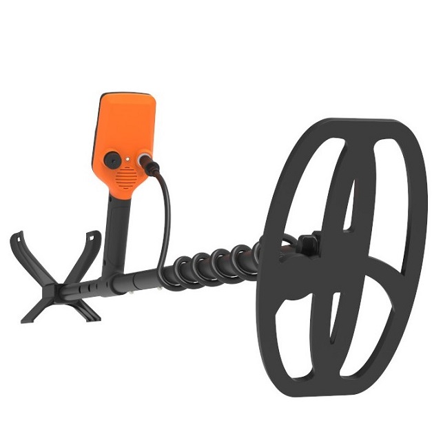 Metalo detektorius Quest X10 PRO