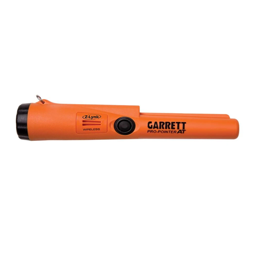 Metalo detektorius Garrett Pro-Pointer AT Z-Lynk