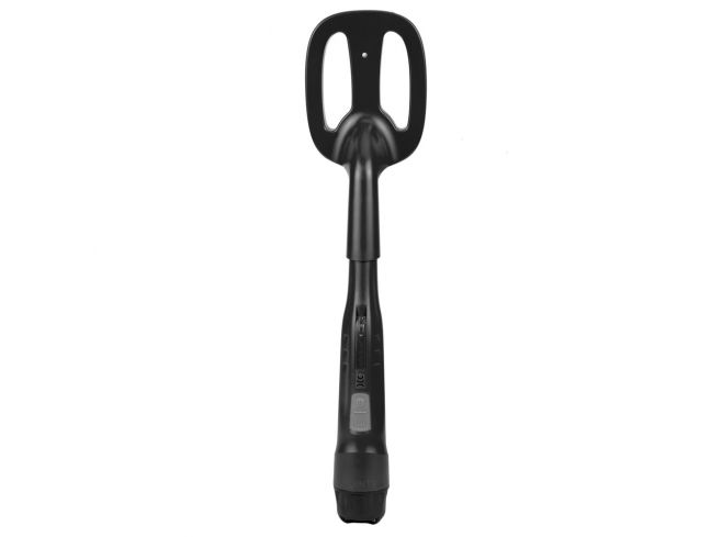 Metalo detektorius Quest Scuba Tector (juodas)