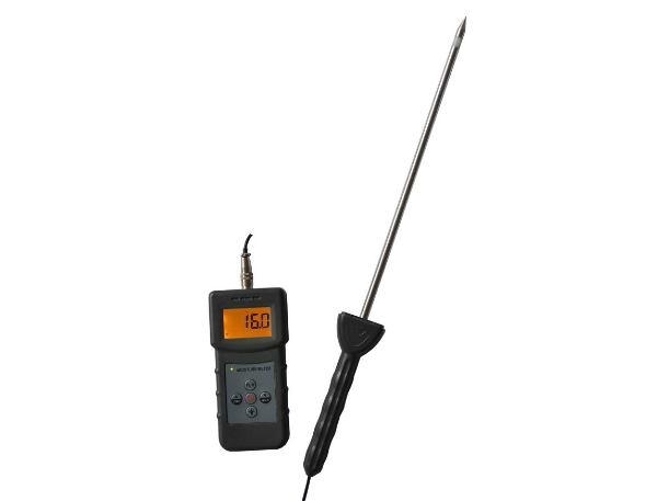 Dirvožemio drėgmės matuoklis RH710