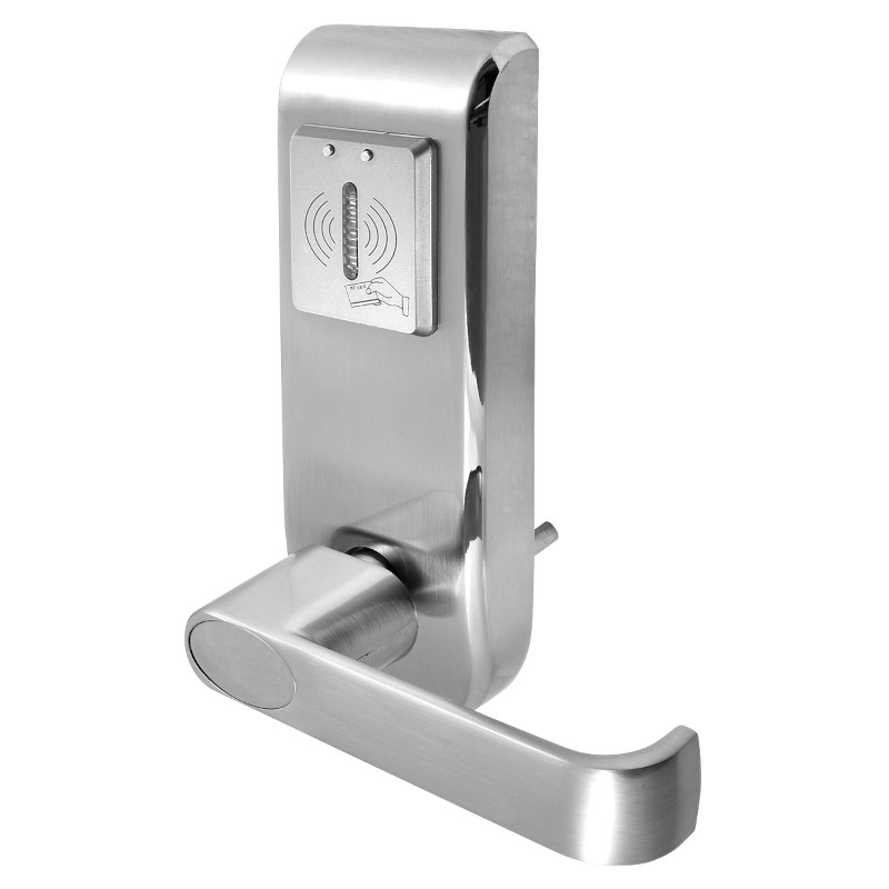 Spyna su prieigos kontrole '' EURA '' ELH-62B9 SILVER