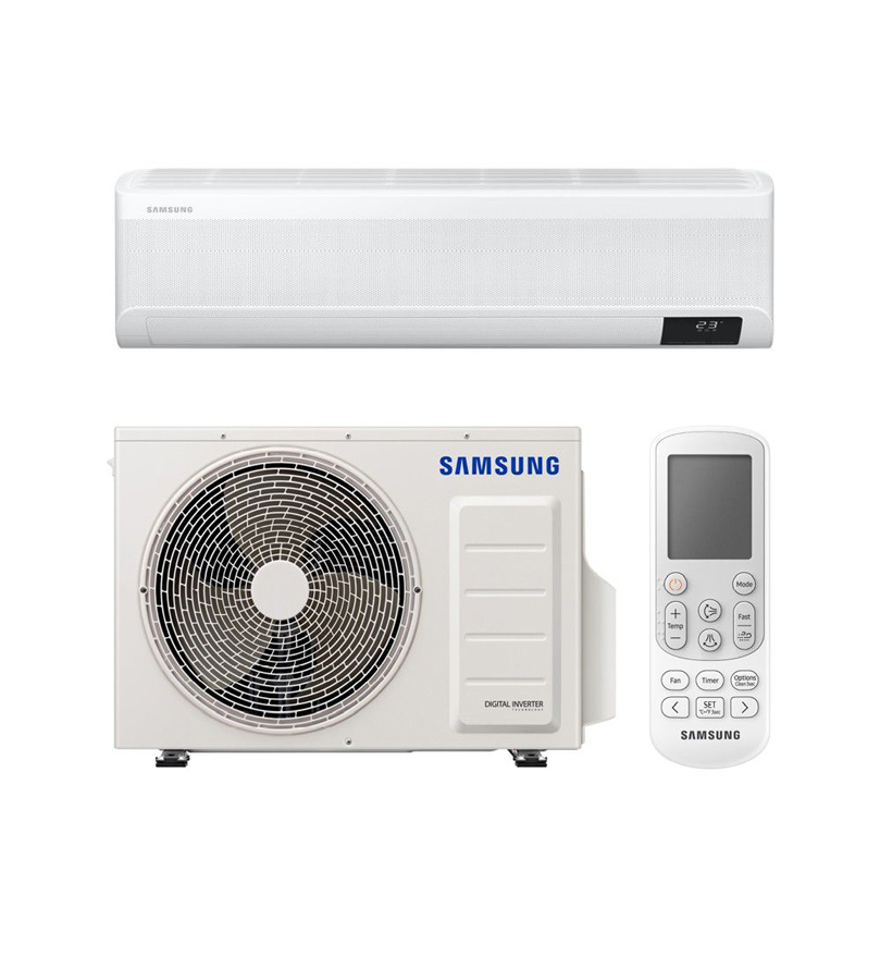 Oro kondicionierius Samsung Wind Free Avant