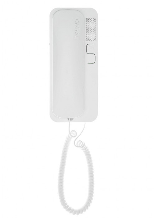 Telefonspynės ragelis CYFRAL SMART-D