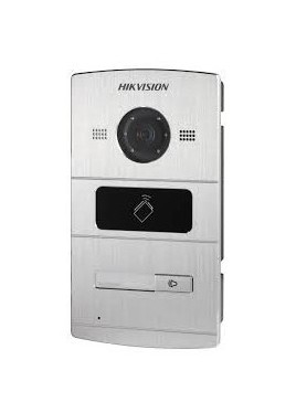 Video telefonspynė (iškvietimo modulis) Hikvision DS-KV8102-IM