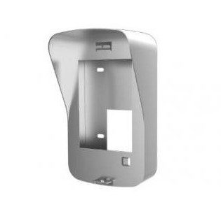 Telefonspynės dėžutė Hikvision DS-KAB03-V