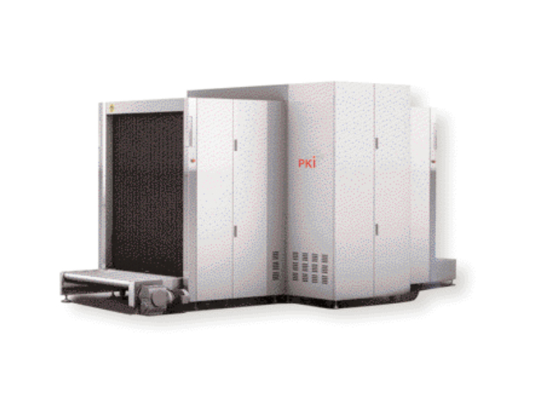Rentgeno patikros sistema PKI 7245