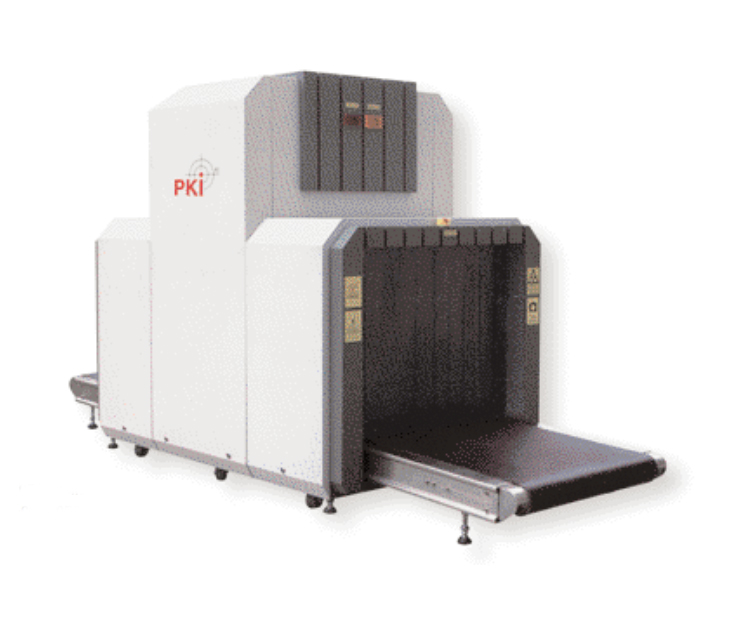 Rentgeno patikros sistema PKI 7240