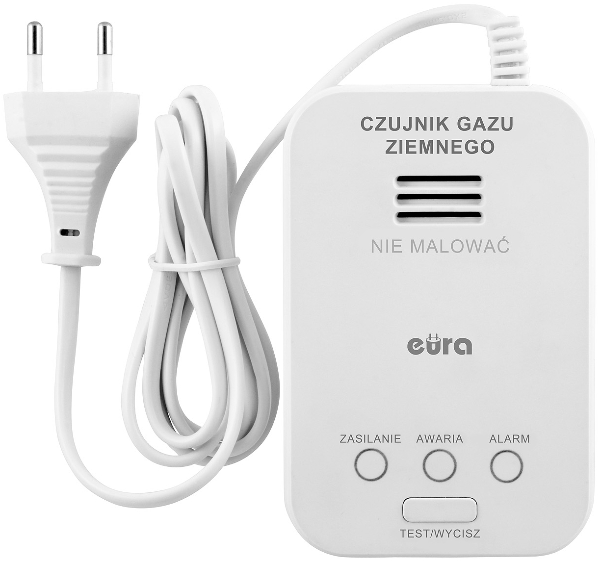 Dujų detektorius GD-01A2