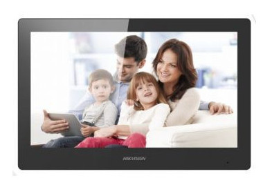 Ekranas domofonui Hikvision DS-KH8520-WTE1