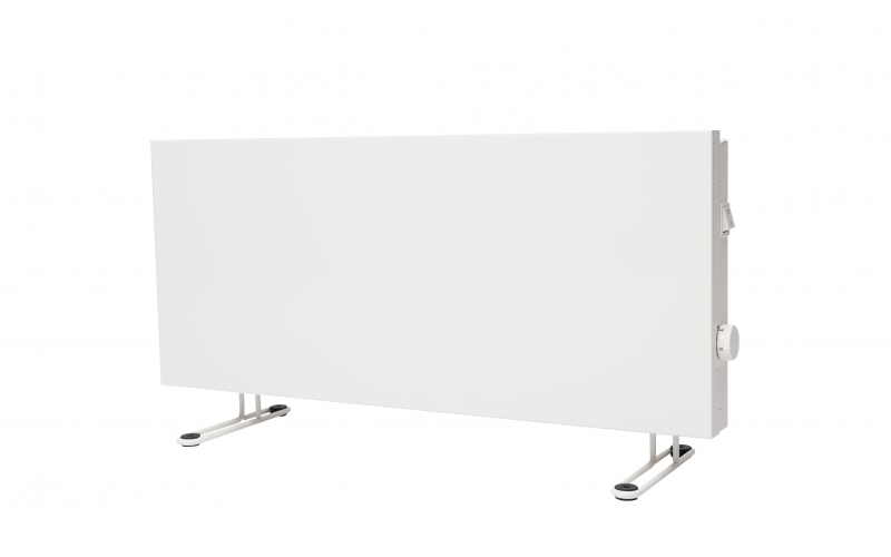 Elektrinis radiatorius Adax VP1010 KTP