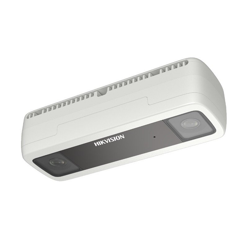  Žmonių skaičiavimo kamera Hikvision DS-2CD6825G0/C-IVS F2