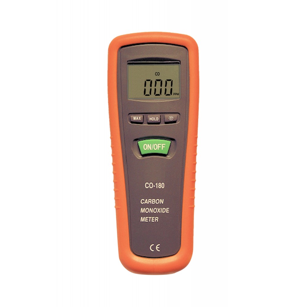 Anglies monoksido (CO) matuoklis CMM1800