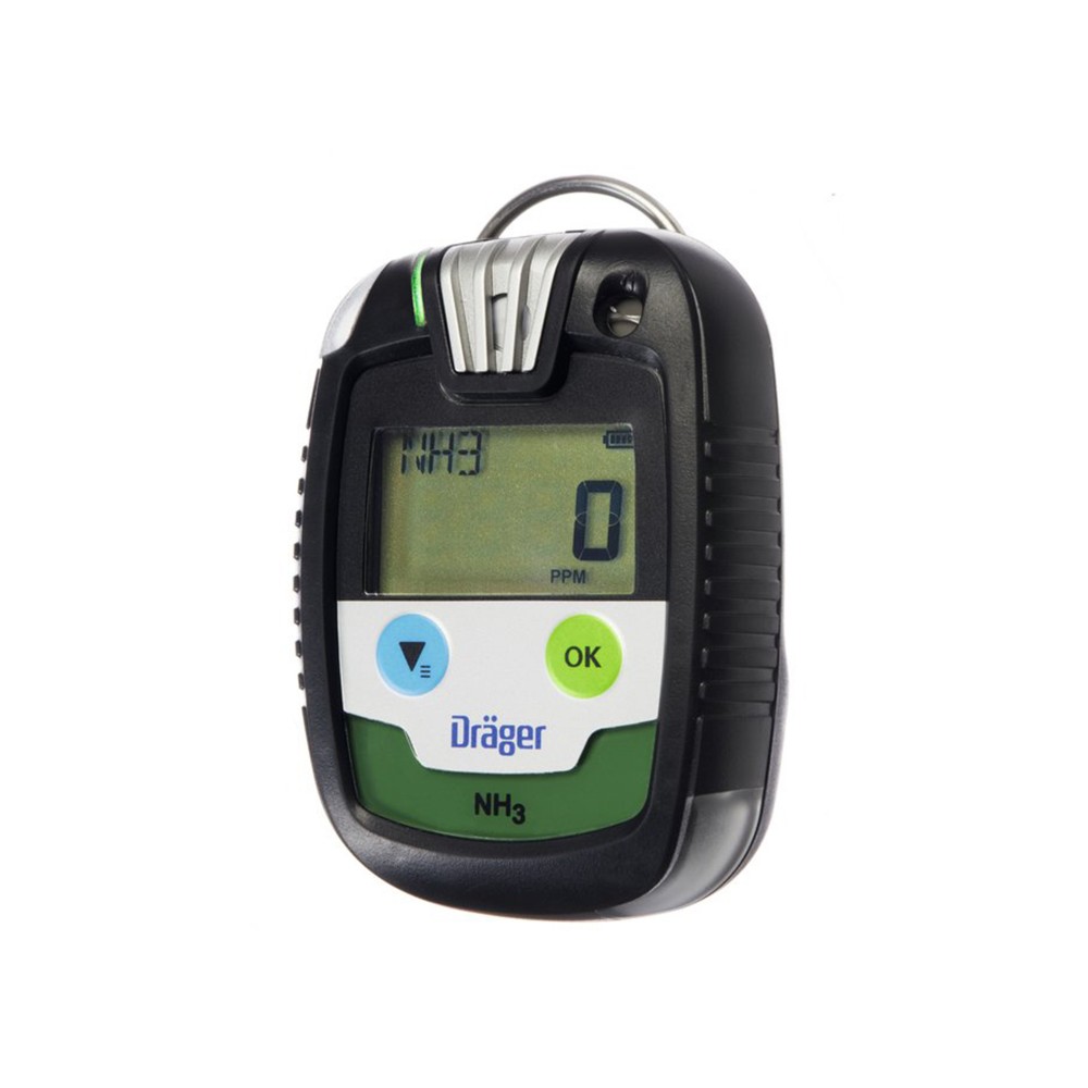 Amoniako analizatorius Drager PAC® 8000