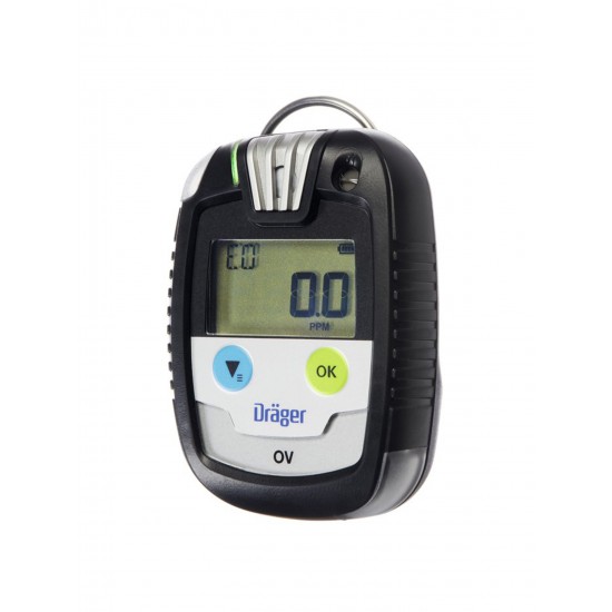 Biodujų (OV) analizatorius Drager PAC® 8000