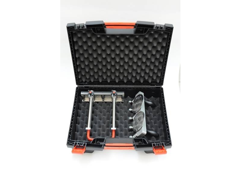 Rinkinys: WUKO Bender Set 3200/4000