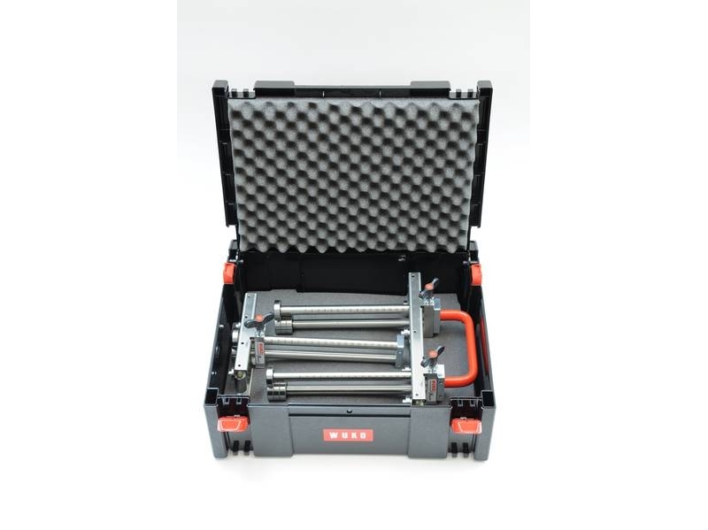 Rinkinys: WUKO Bender Set 2202/3200