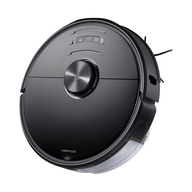Xiaomi Roborock S6 MaxV dulkių siurblys – robotas   