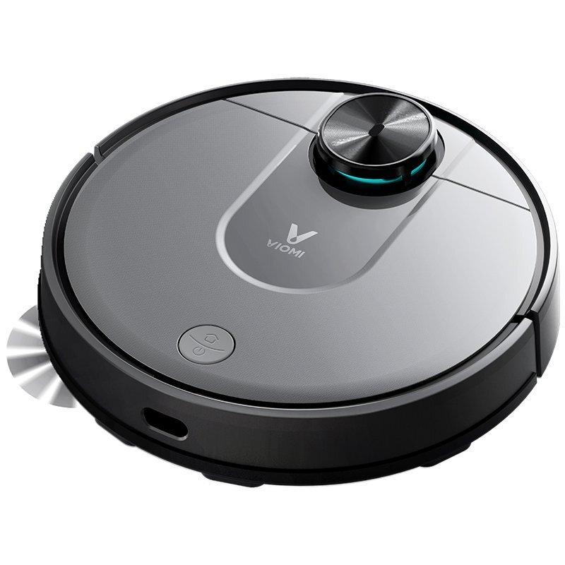 Xiaomi Mi  Viomi V2 PRO dulkių siurblys – robotas