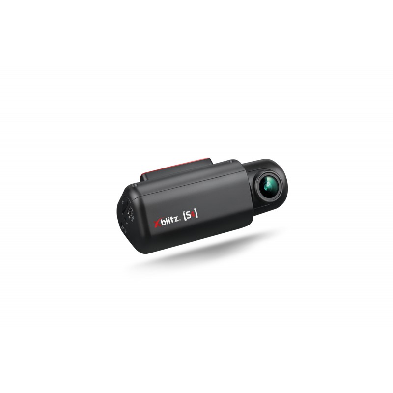 Vaizdo registratorius Xblitz S4 