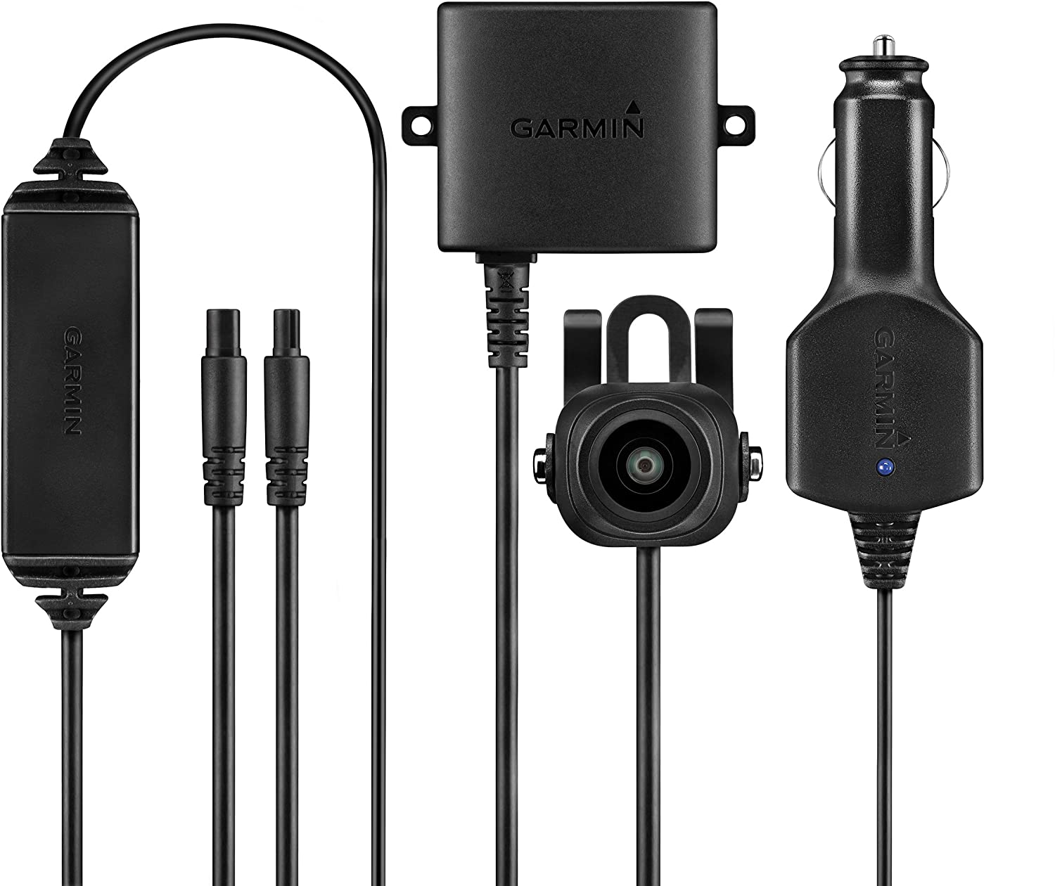 Garmin BC30 belaidė galinio vaizdo kamera