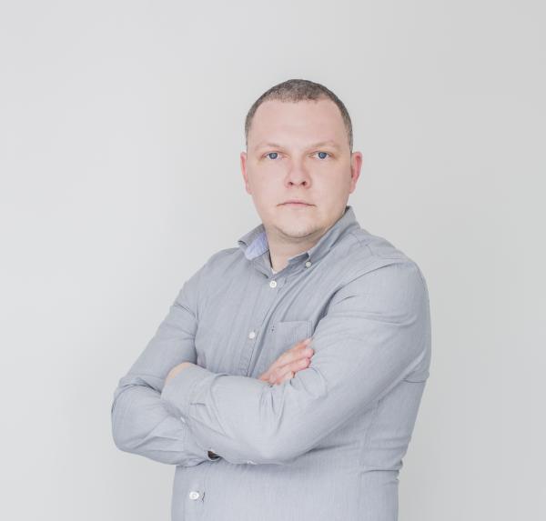 Aidas Bukauskas