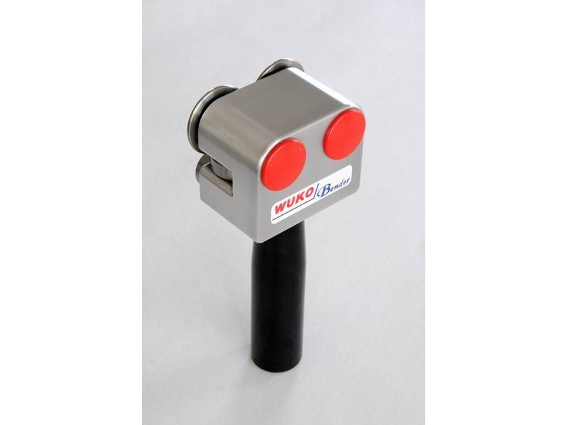 Metalo lankstymo įrankis WUKO MICRO DISC-O-BENDER 4050