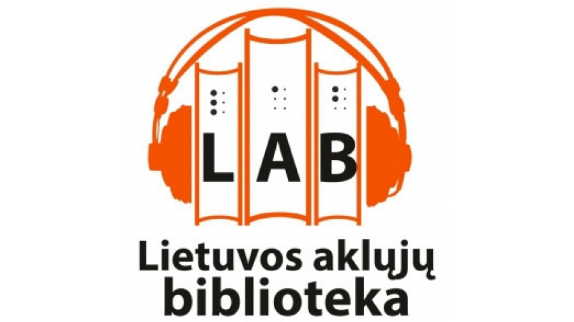 Lietuvos aklųjų biblioteka