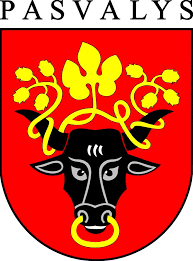 Pasvalio savivaldybė