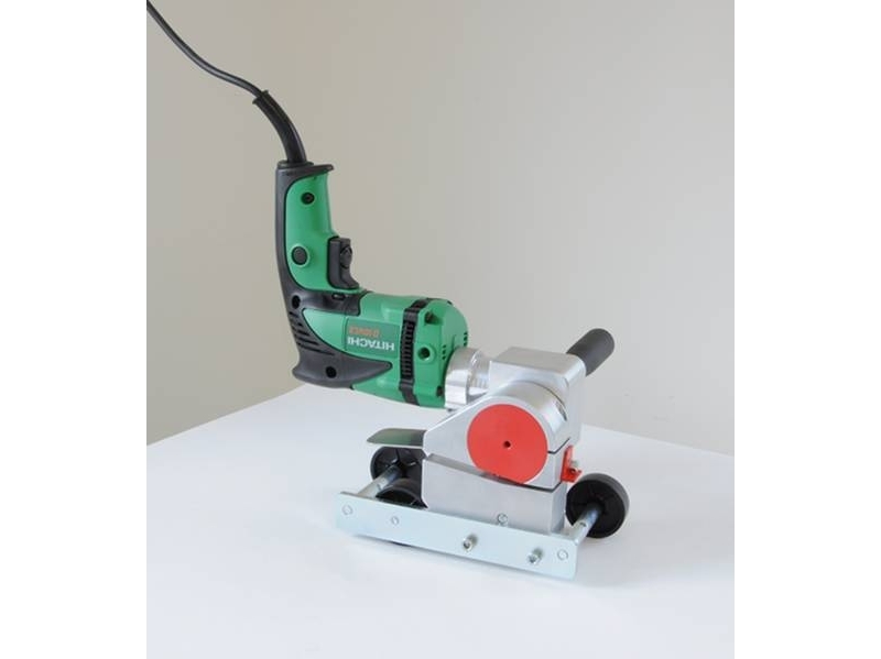 Metalo pjovimo įrankis WUKO Clipper 1020 C2E