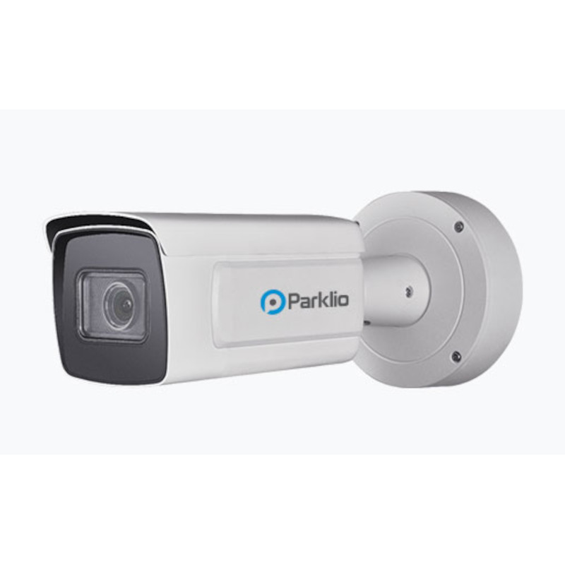 Automatinis automobilio numerio atpažinimas PARKLIO ANPR