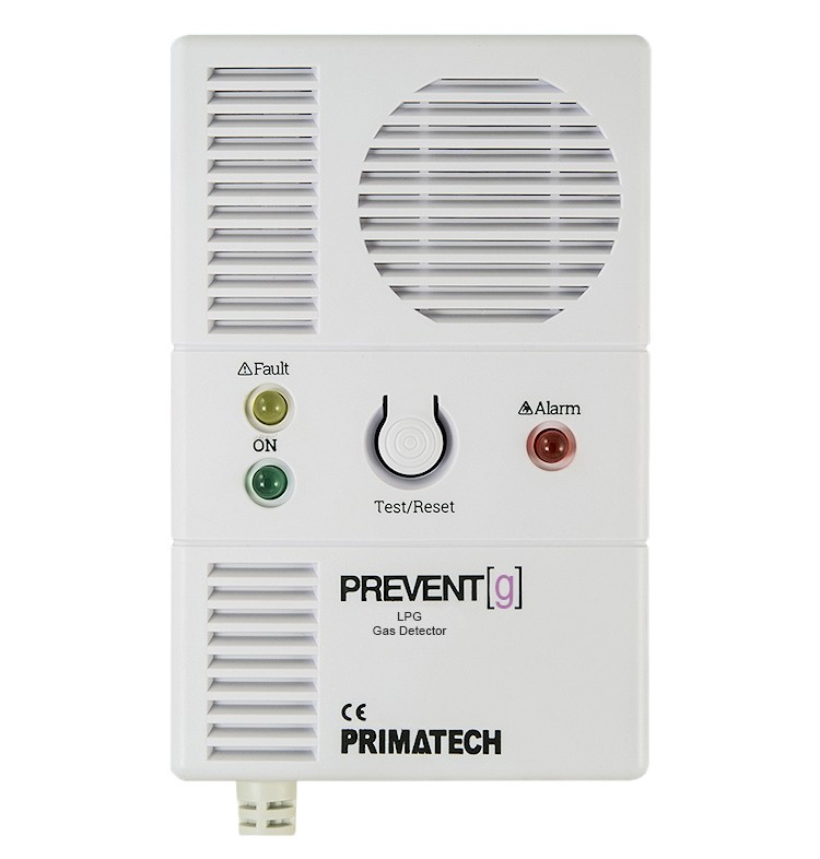 PREVENT-G SND dujų jutiklis