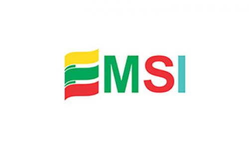 Priešgaisrinės apsaugos signalizacijos įrengimas EMSI degalinėje