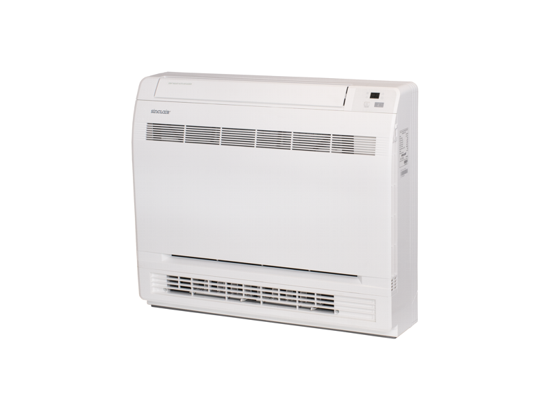Konsoliniai vidiniai blokai  
Galimi modeliai  
 
MV-P09BI: vėsinimo galia 2,6 kW / šildymo galia 2,8 kW 
MV-P12BI: vėsinimo galia 3,5 kW / šildymo galia 3,8 kW 
MV-P18BI: vėsinimo galia 5,3 kW / šildymo galia 5,8 kW