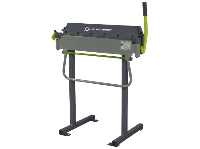 Lenkimo staklės HM MB 1000H