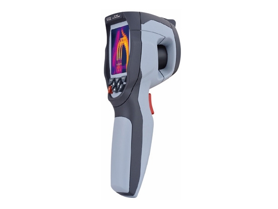 Termovizorius CEM DT-980