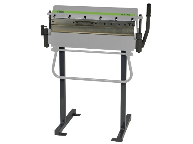Lenkimo staklės Luna MFH 700S
