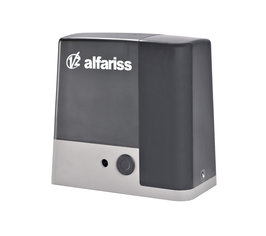 Stumdomų vartų automatika V2 ALFARISS
