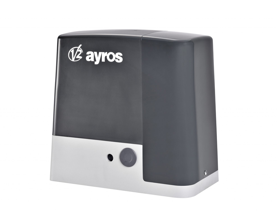 Stumdomų vartų automatika V2 AYROS