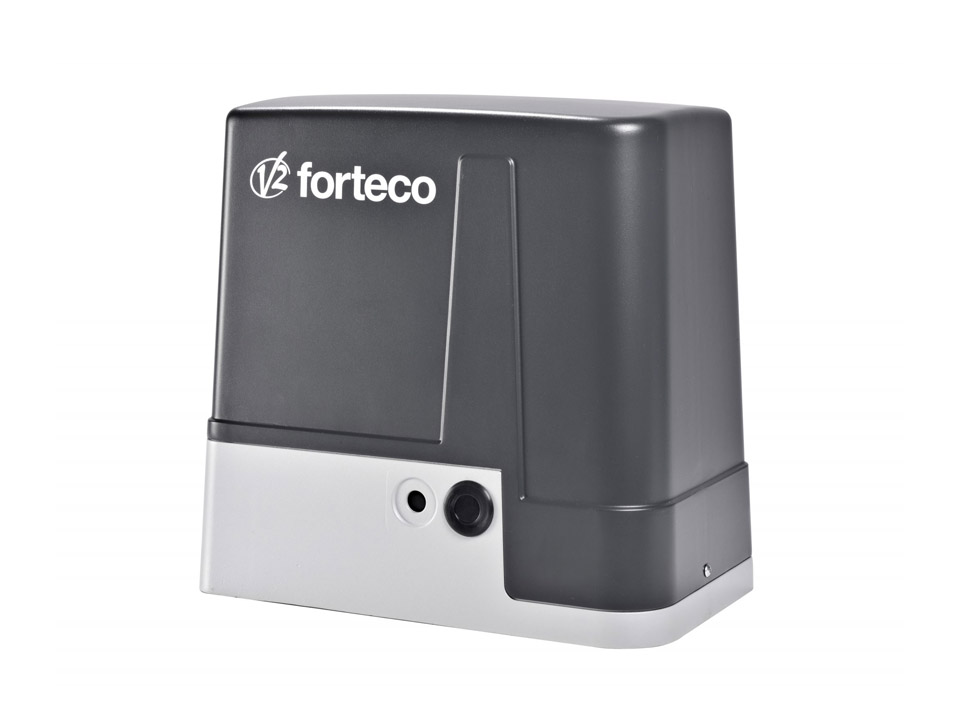 Stumdomų vartų automatika V2 FORTECO-M