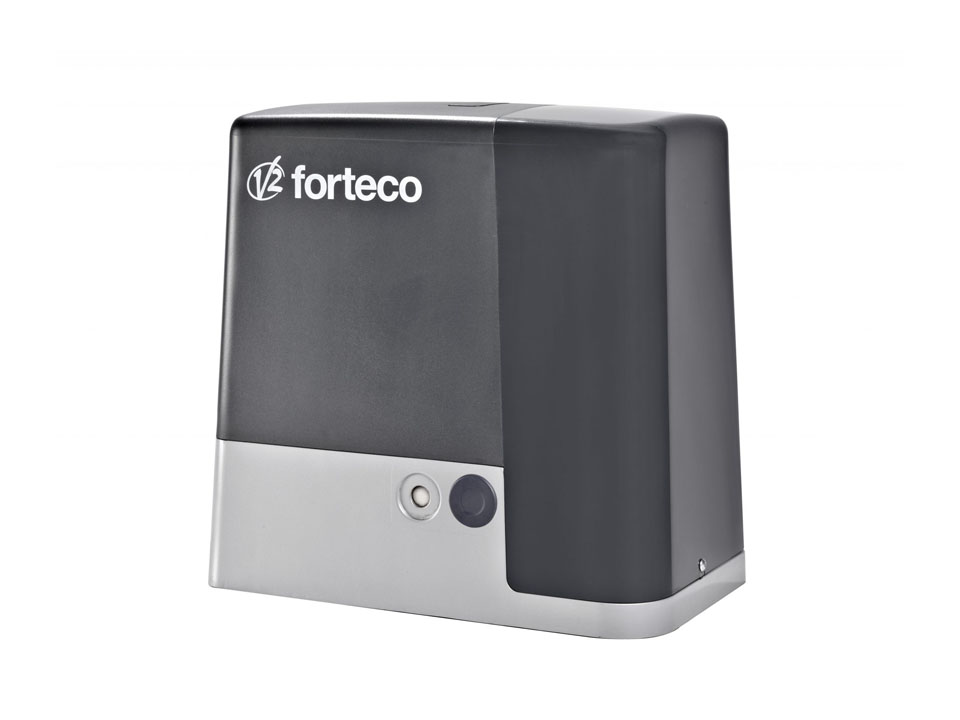 Stumdomų kiemo vartų automatika V2 FORTECO