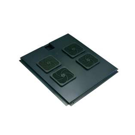 Ventiliatorių blokas KB serijos 1000mm gylio spintoms
