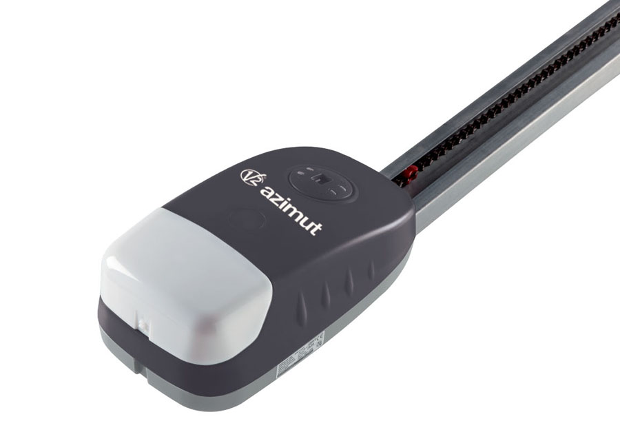 Garažo vartų automatika V2 AZIMUT