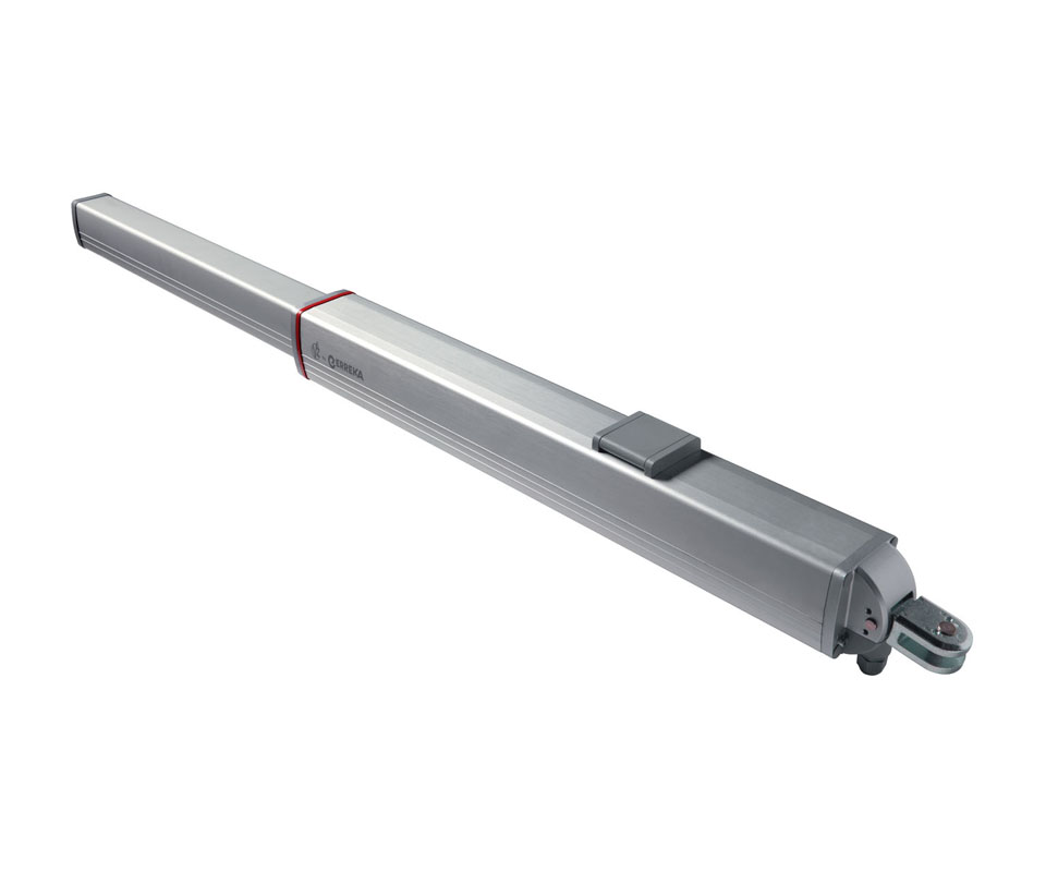 Atveriamų vartų automatika V2 URSUS
