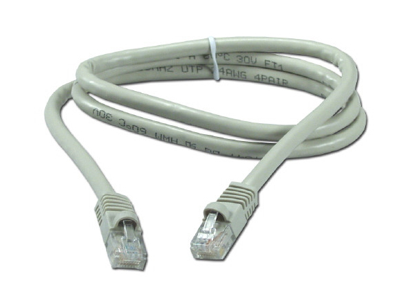 UTP kabelis CAT5e (1 metras)