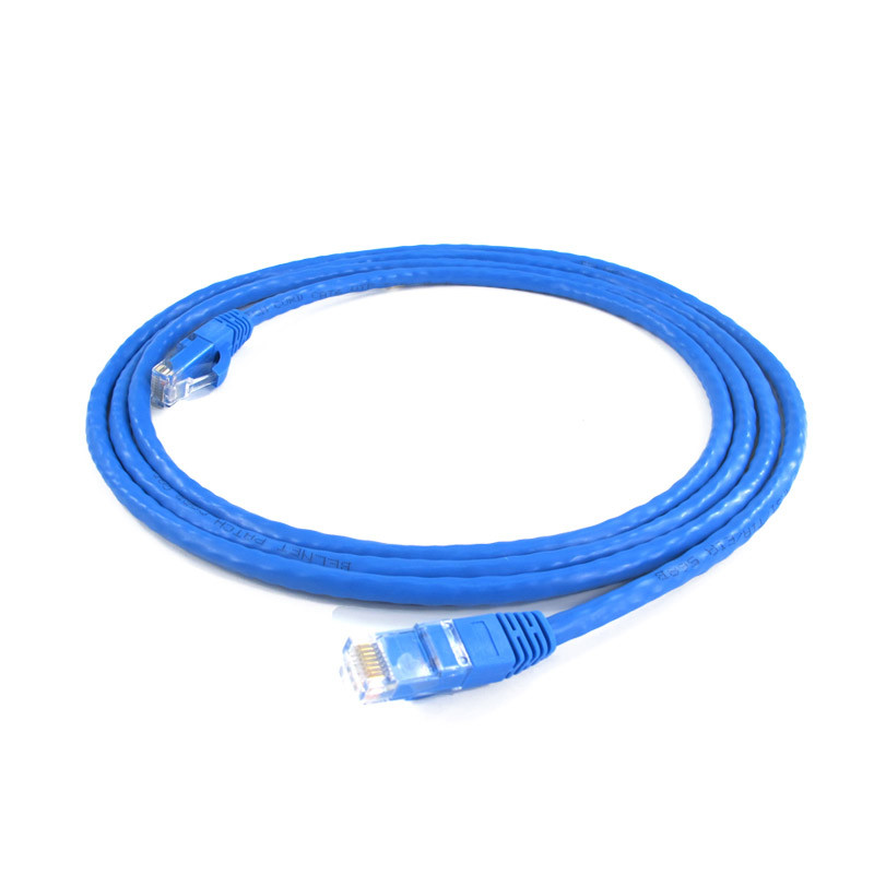 UTP jungiamasis kabelis CAT5e (1 m)
