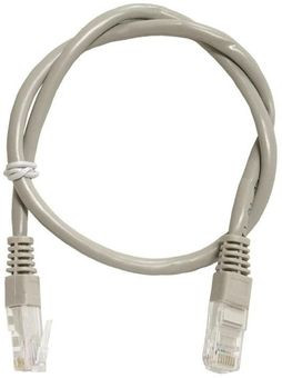 FTP jungiamasis kabelis CAT6e (1 metras)